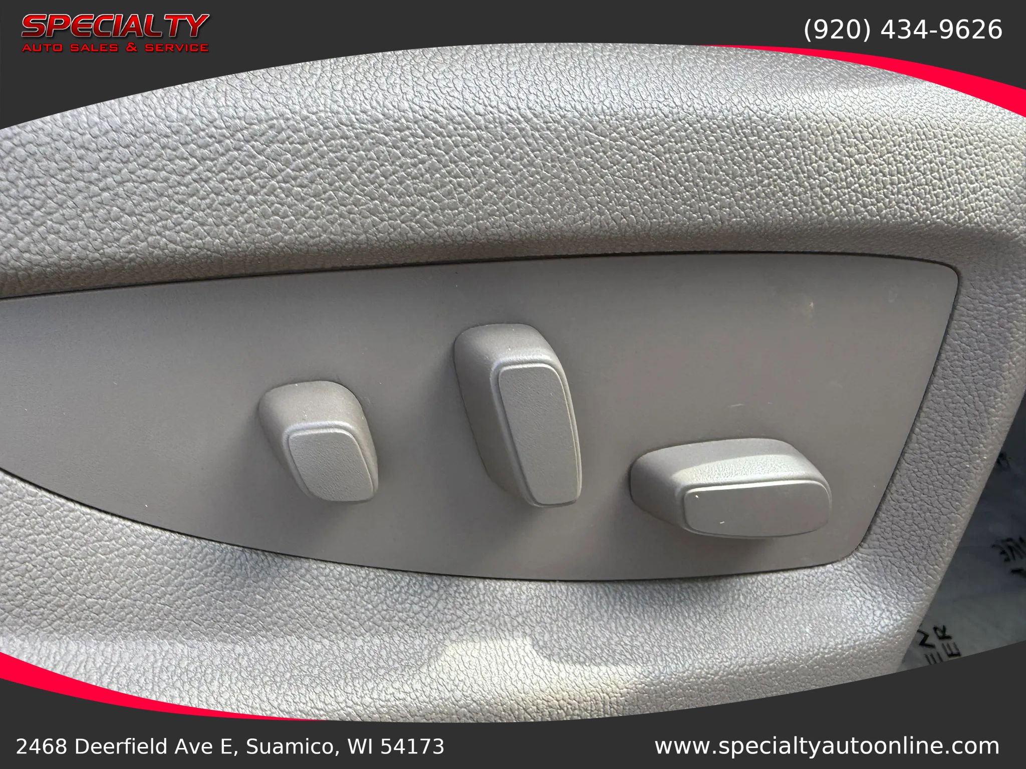 Used 2015 Chevrolet Tahoe LTZ w/ Max Trailering Package AWD/4WD image 36