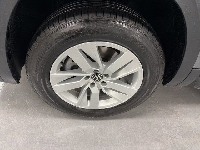 Used 2021 Volkswagen Atlas S image 26