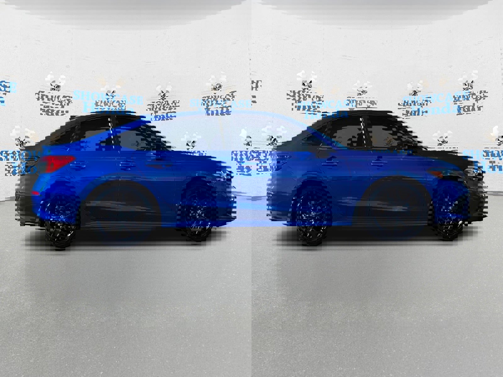 Used 2024 Honda Civic Sport image 9