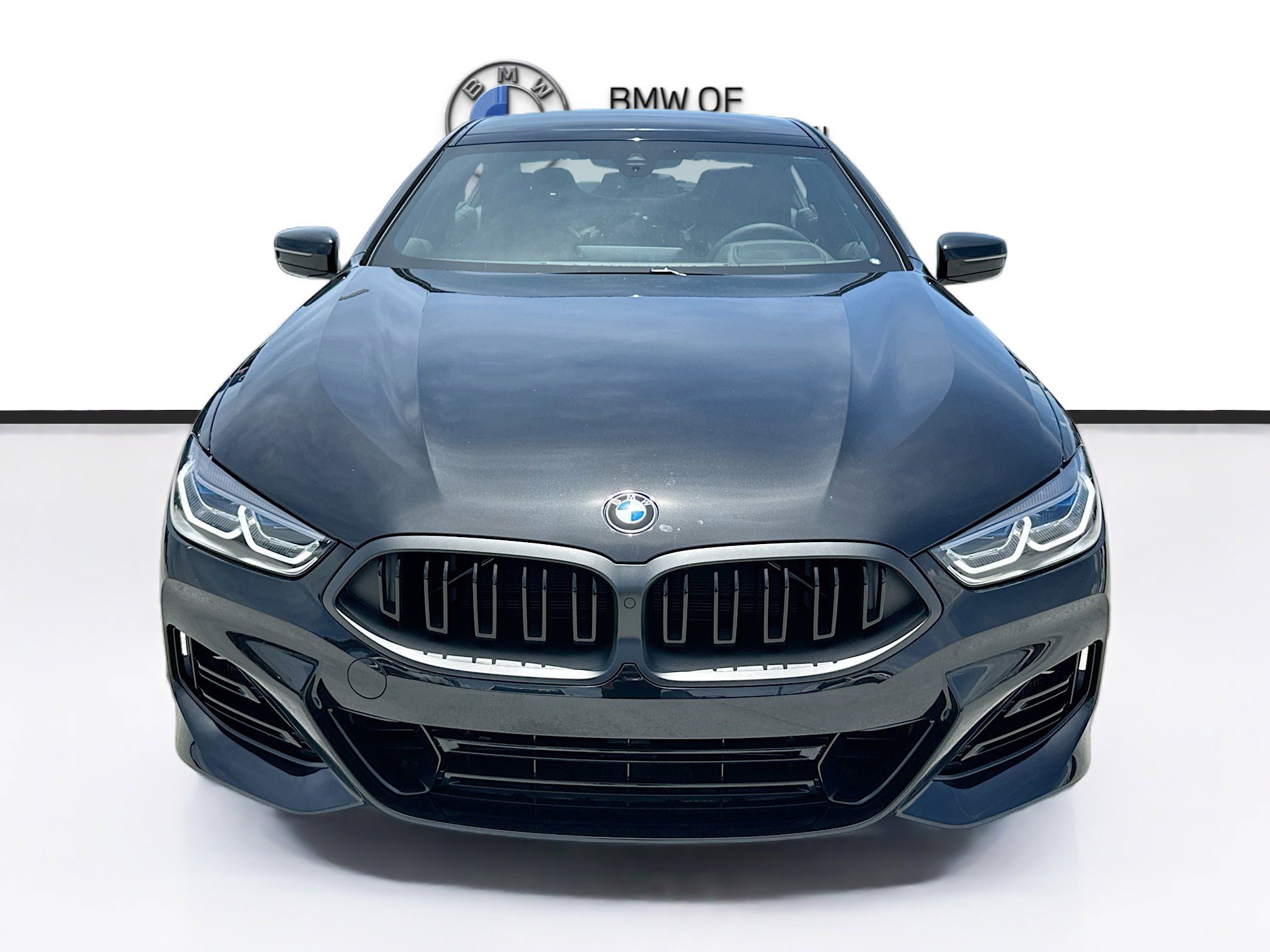 New 2026 BMW 840i RWD image 2