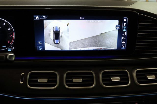 Used 2024 Mercedes-Benz GLS 580 4MATIC image 31