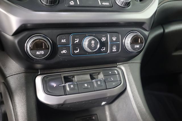 Used 2021 GMC Acadia AT4 w/ Technology Package image 54