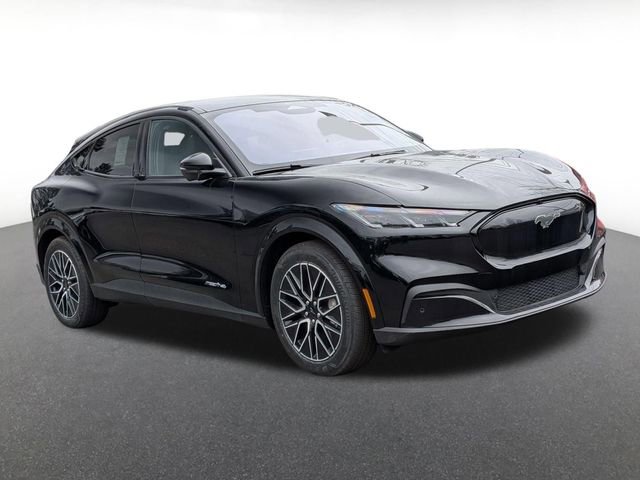 New 2026 Ford Mustang Mach-E Premium image 1