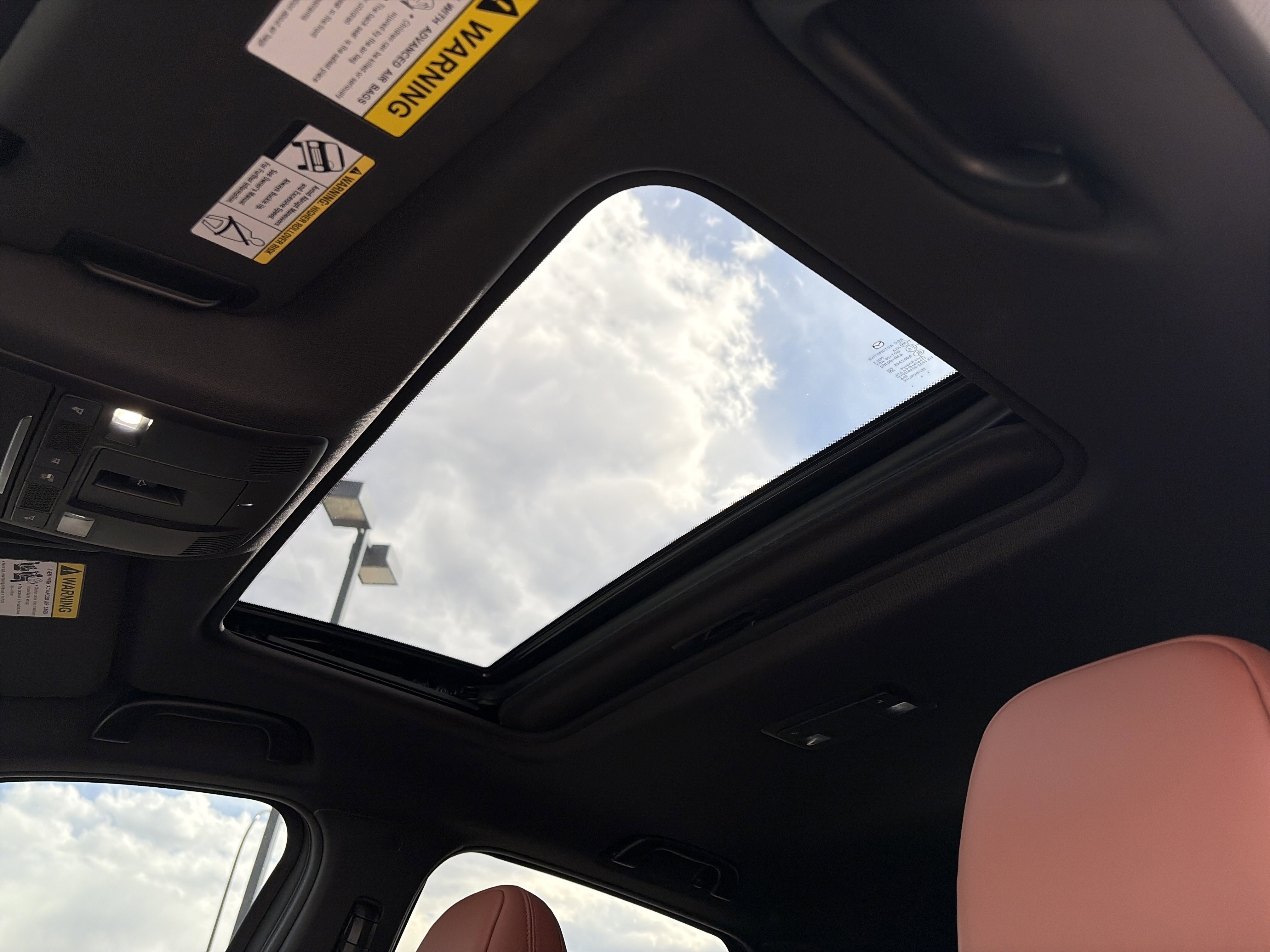 Used 2024 MAZDA CX-5 Carbon Edition image 33