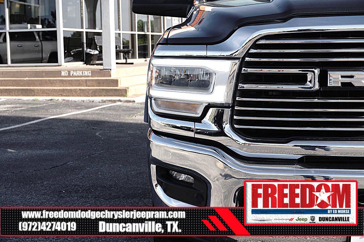 Used 2022 RAM 2500 Laramie image 41