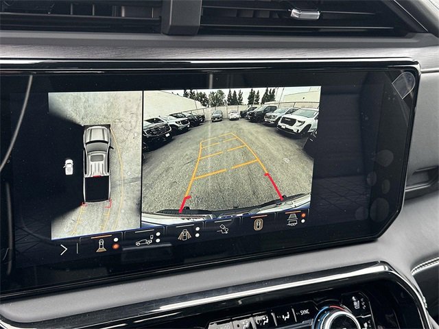 New 2026 GMC Sierra 1500 AT4X w/ AT4X AEV Edition image 15