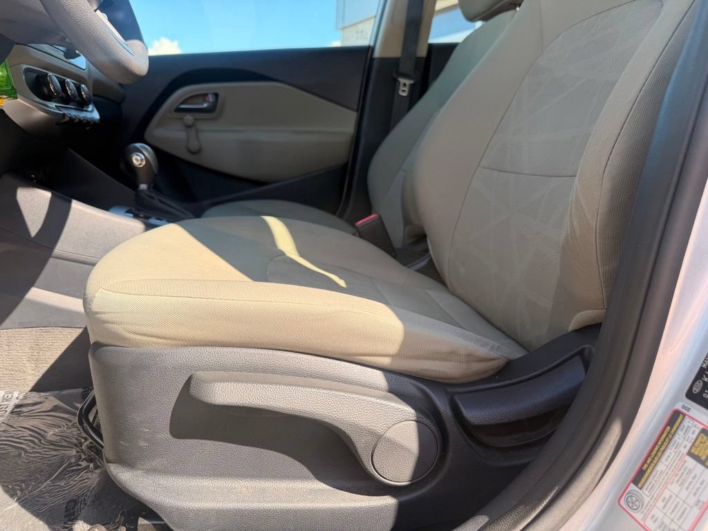Used 2016 Kia Rio LX FWD image 32
