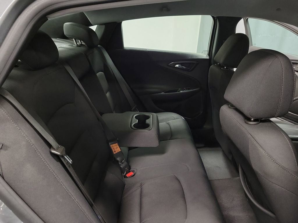 Used 2023 Chevrolet Malibu LT image 20