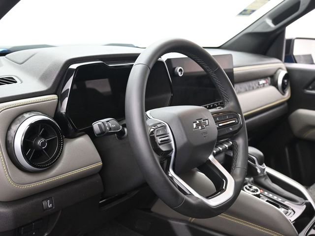 Used 2024 Chevrolet Colorado ZR2 w/ Technology Package AWD/4WD image 14