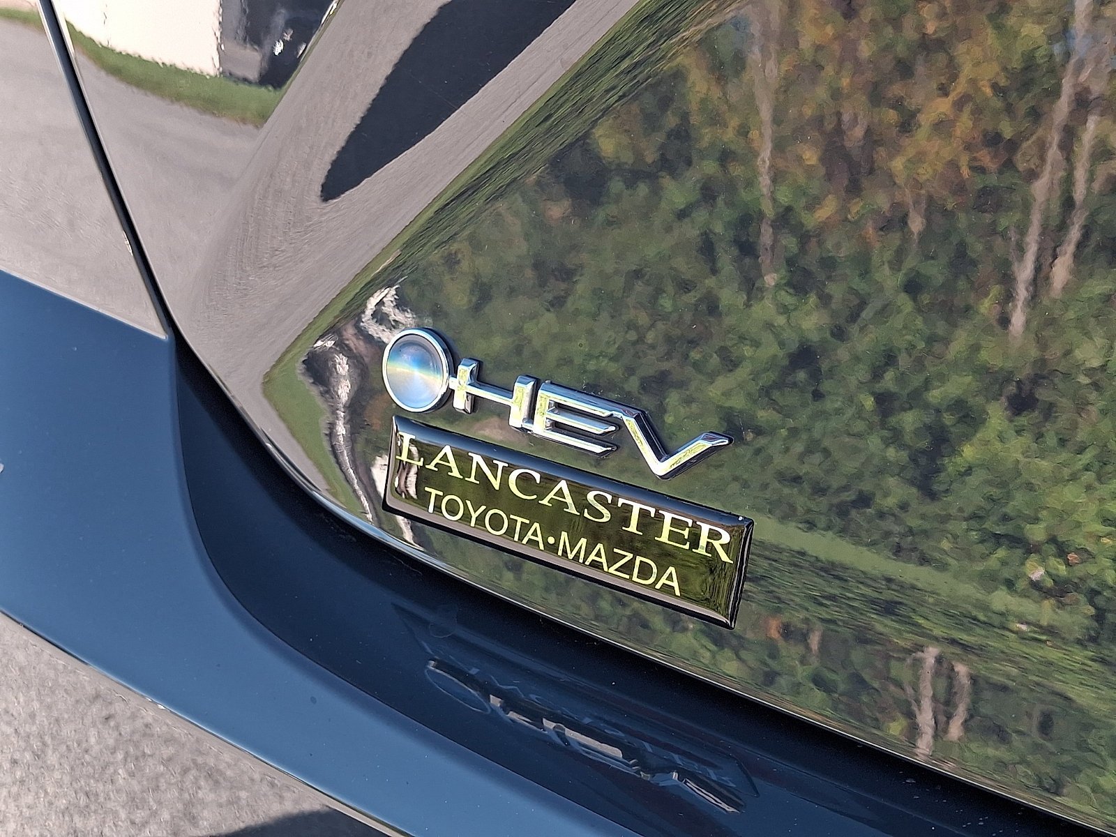 Certified 2025 Toyota Camry XSE FWD image 30
