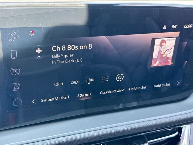New 2026 Buick Envista Sport Touring FWD image 16