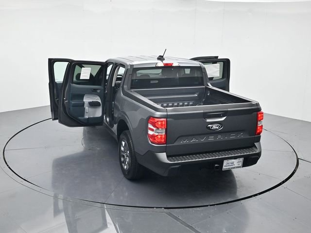 New 2026 Ford Maverick XLT FWD image 43