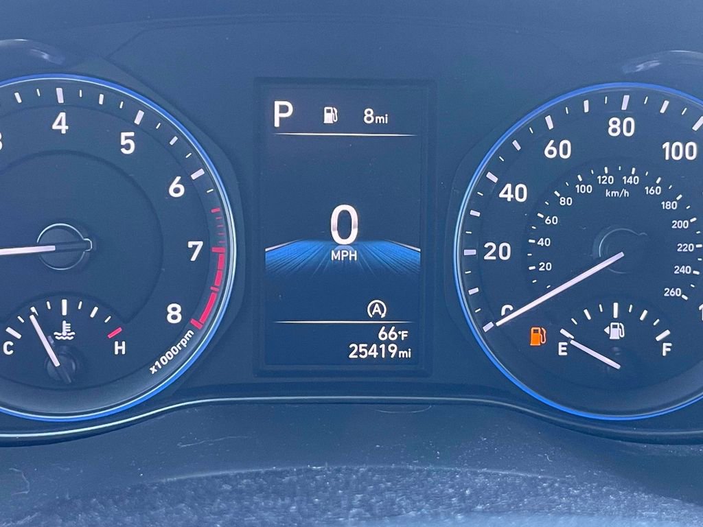 Used 2023 Hyundai Kona SEL image 26