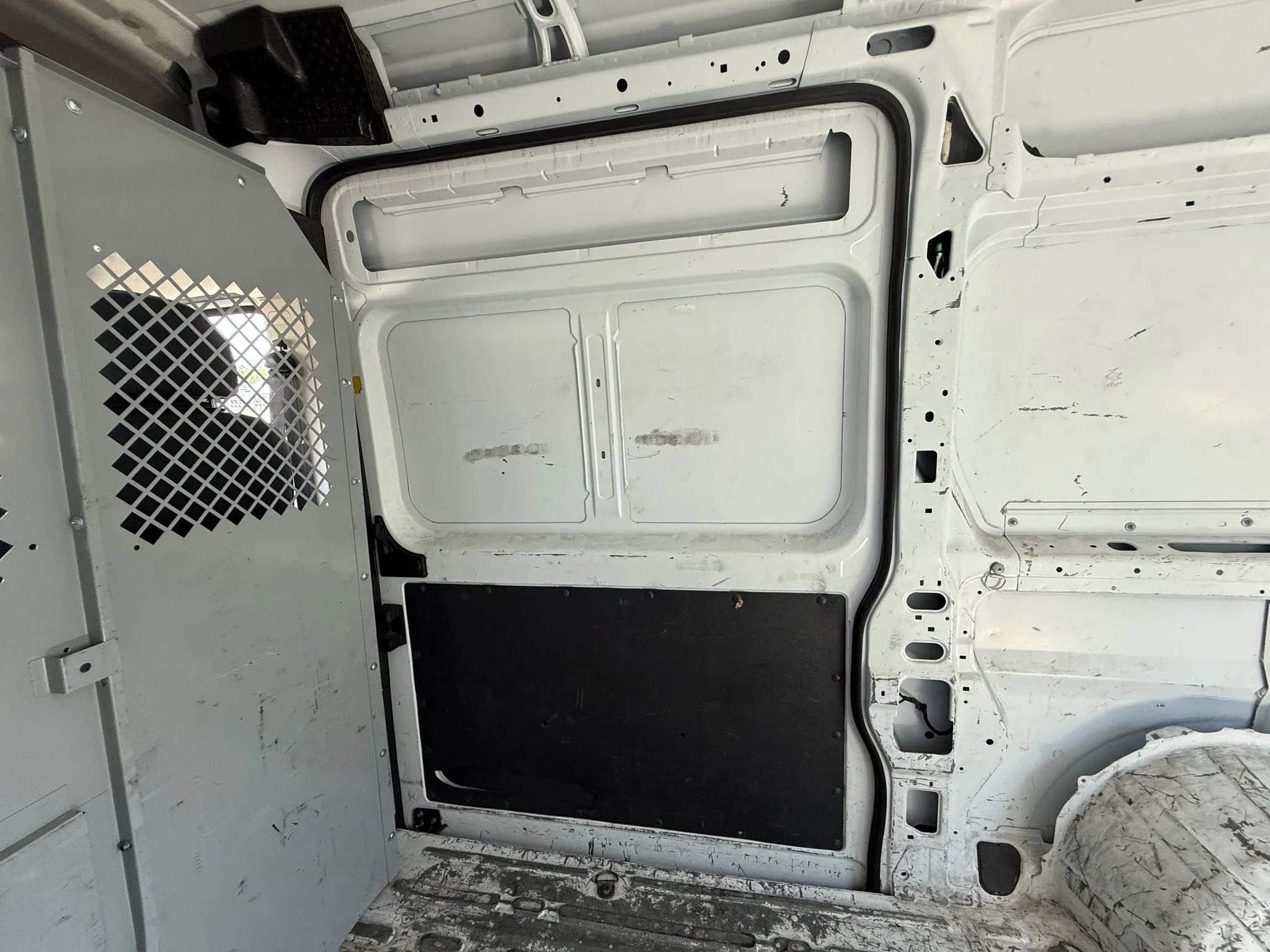 Used 2020 RAM ProMaster 1500 FWD image 61