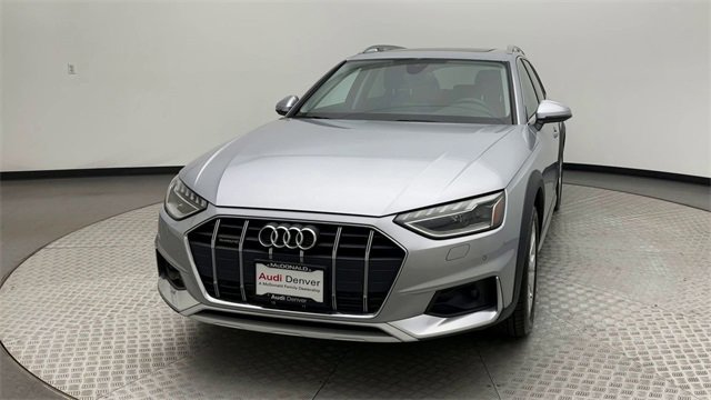 Used 2021 Audi A4 2.0T allroad Premium Plus image 7