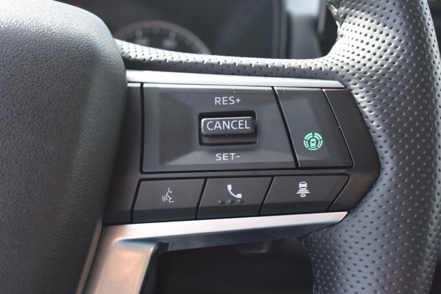 Used 2025 Mitsubishi Outlander SE FWD image 22