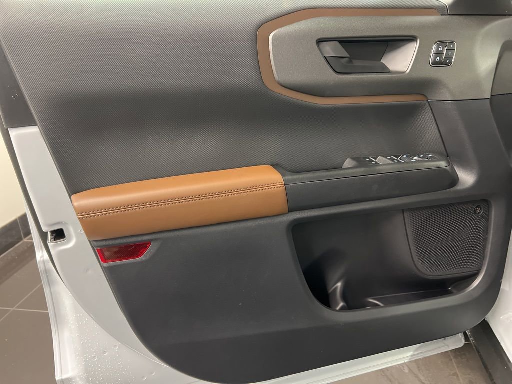 New 2026 Ford Bronco Sport Outer Banks AWD/4WD image 29