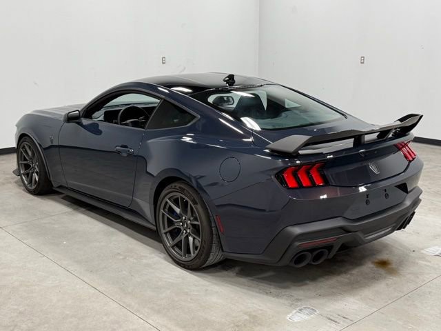 New 2025 Ford Mustang Dark Horse w/ Dark Horse Handlin Package image 7