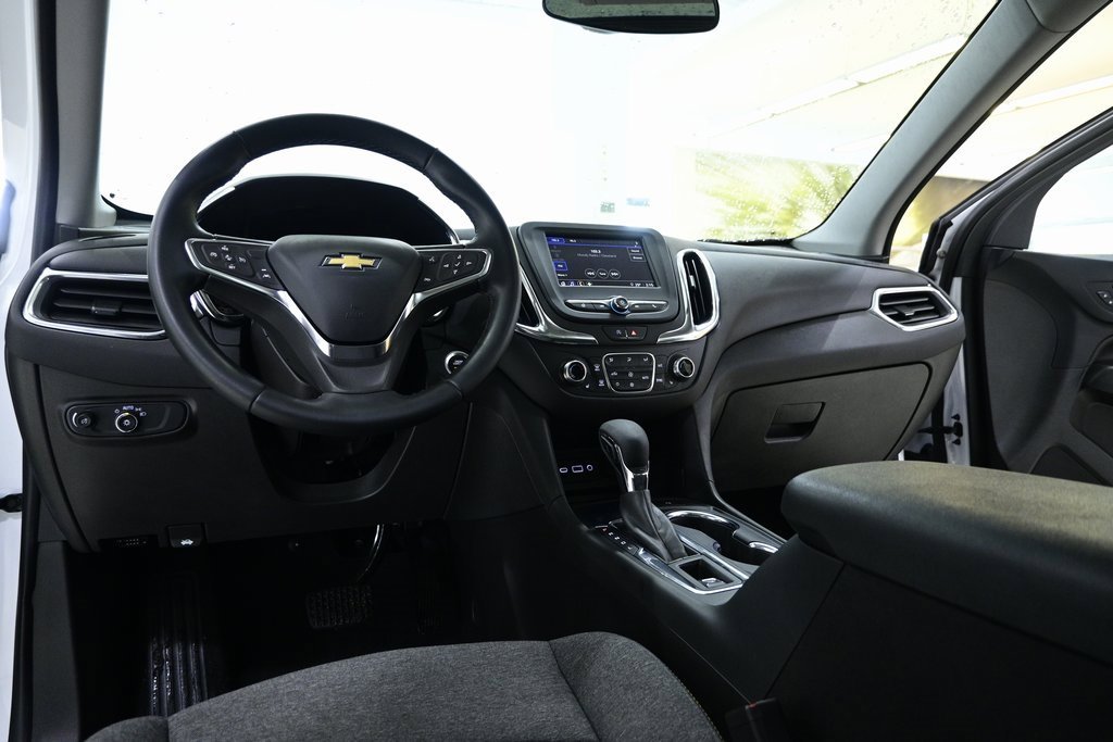 Used 2024 Chevrolet Equinox LT image 12