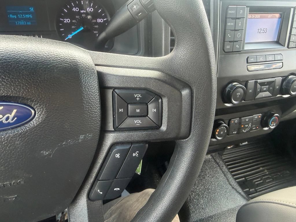 Used 2022 Ford F250 XL w/ Power Equipment Group AWD/4WD image 24