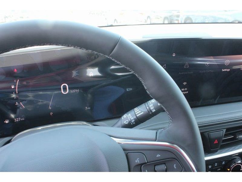 New 2026 Buick Encore GX Sport Touring w/ Advanced Technology Package image 13