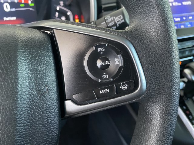 Certified 2018 Honda CR-V EX image 31