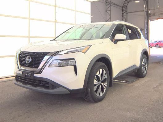 Used 2023 Nissan Rogue SV w/ SV Premium B Package AWD/4WD image 6