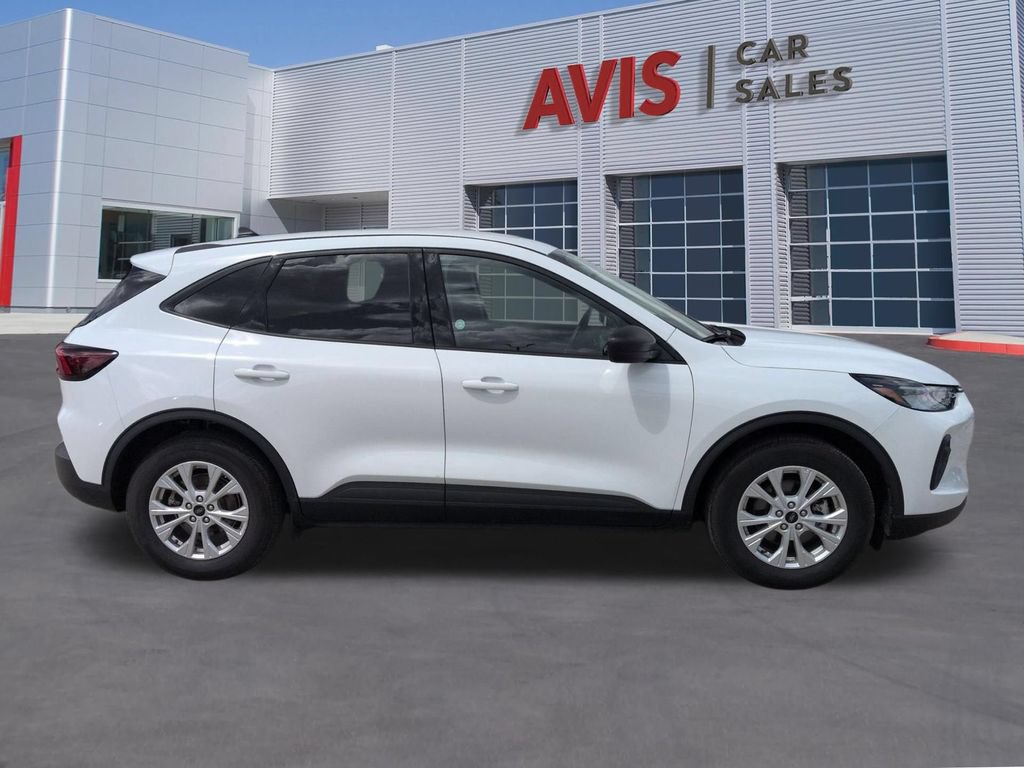 Used 2025 Ford Escape Active FWD image 5