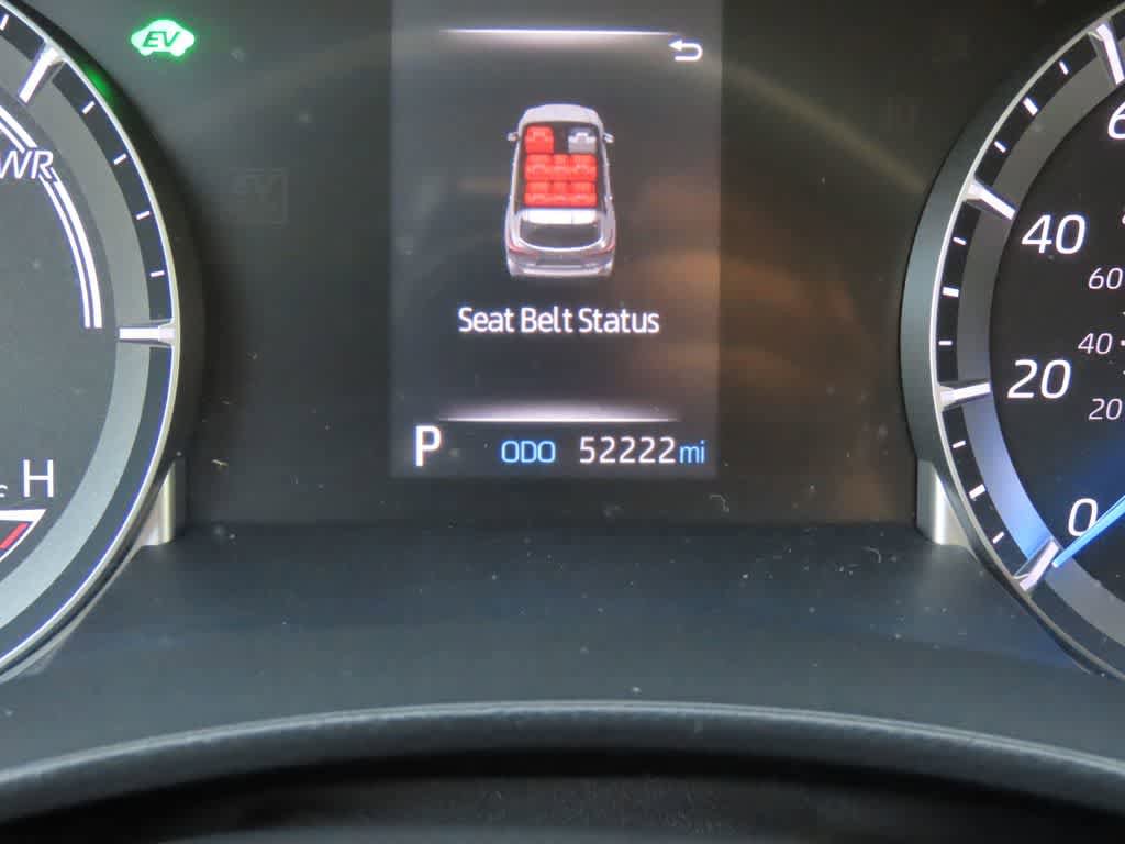 Used 2022 Toyota Highlander LE AWD/4WD image 27