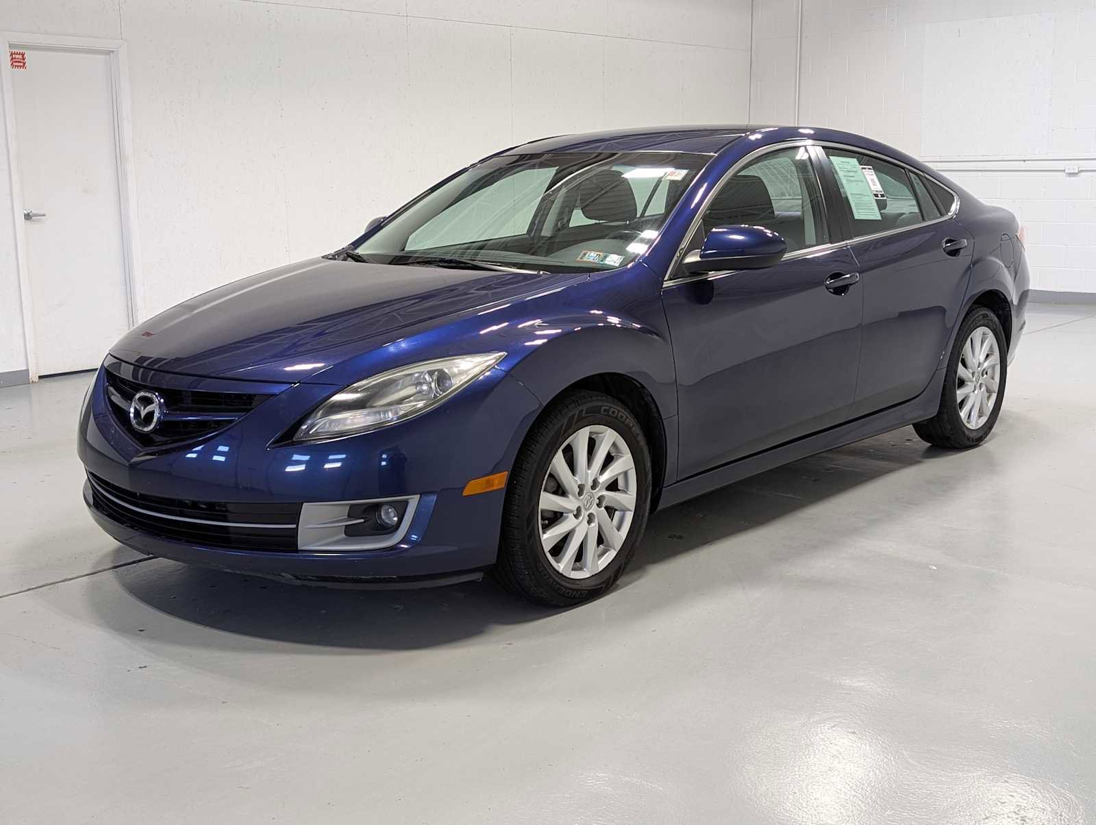 Used 2011 MAZDA MAZDA6 i Touring image 1