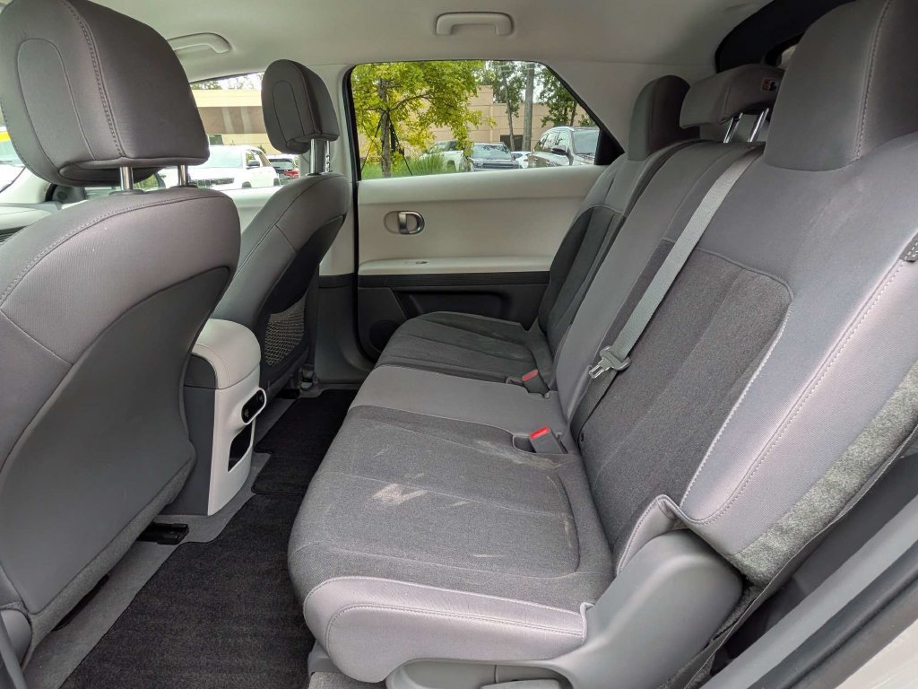 Certified 2024 Hyundai Ioniq 5 SEL RWD image 15