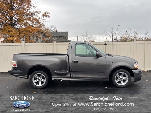 Used 2004 Ford F150 Lightning