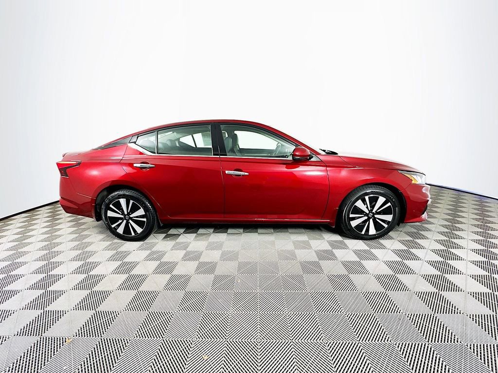 Used 2019 Nissan Altima 2.5 SL AWD/4WD image 11