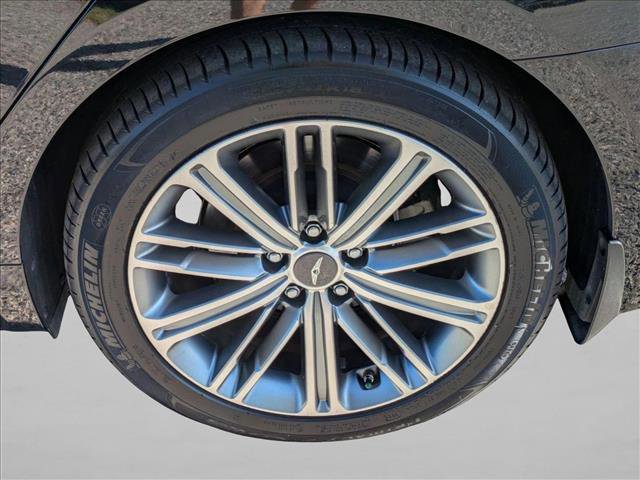 Used 2018 Genesis G80 3.8 w/ Option Group 03 image 7