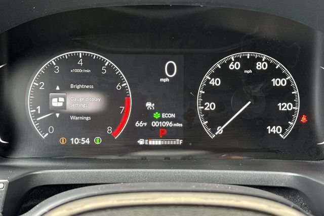 Used 2025 Honda Pilot Touring image 29