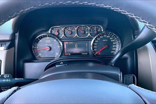 Used 2015 GMC Yukon SLE w/ Convenience Package image 20