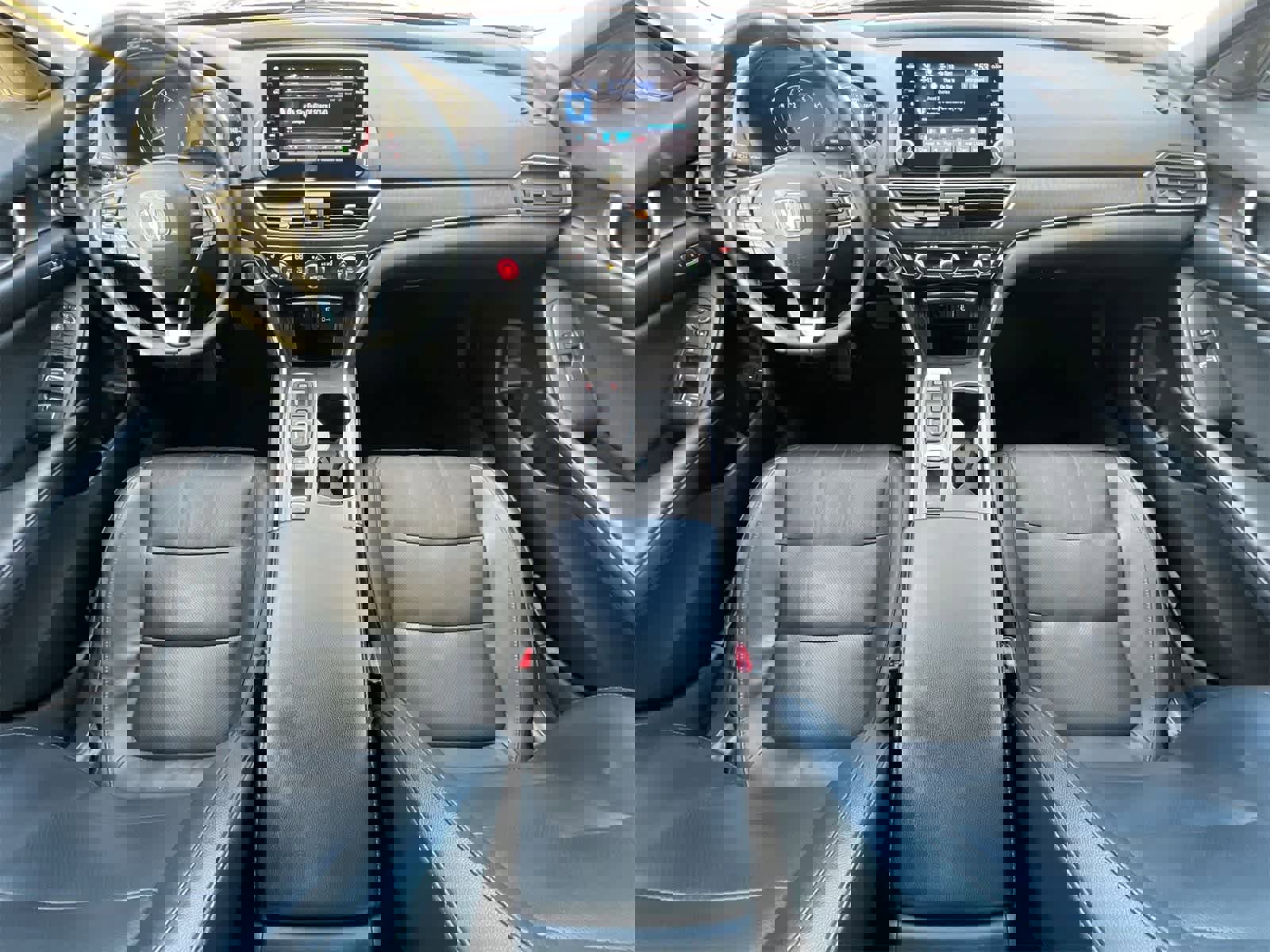 Used 2018 Honda Accord EX-L image 15