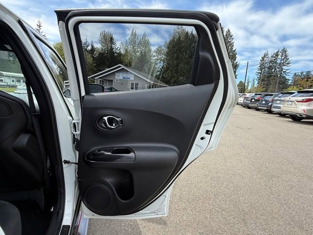 Used 2016 Nissan Juke NISMO RS AWD/4WD image 28