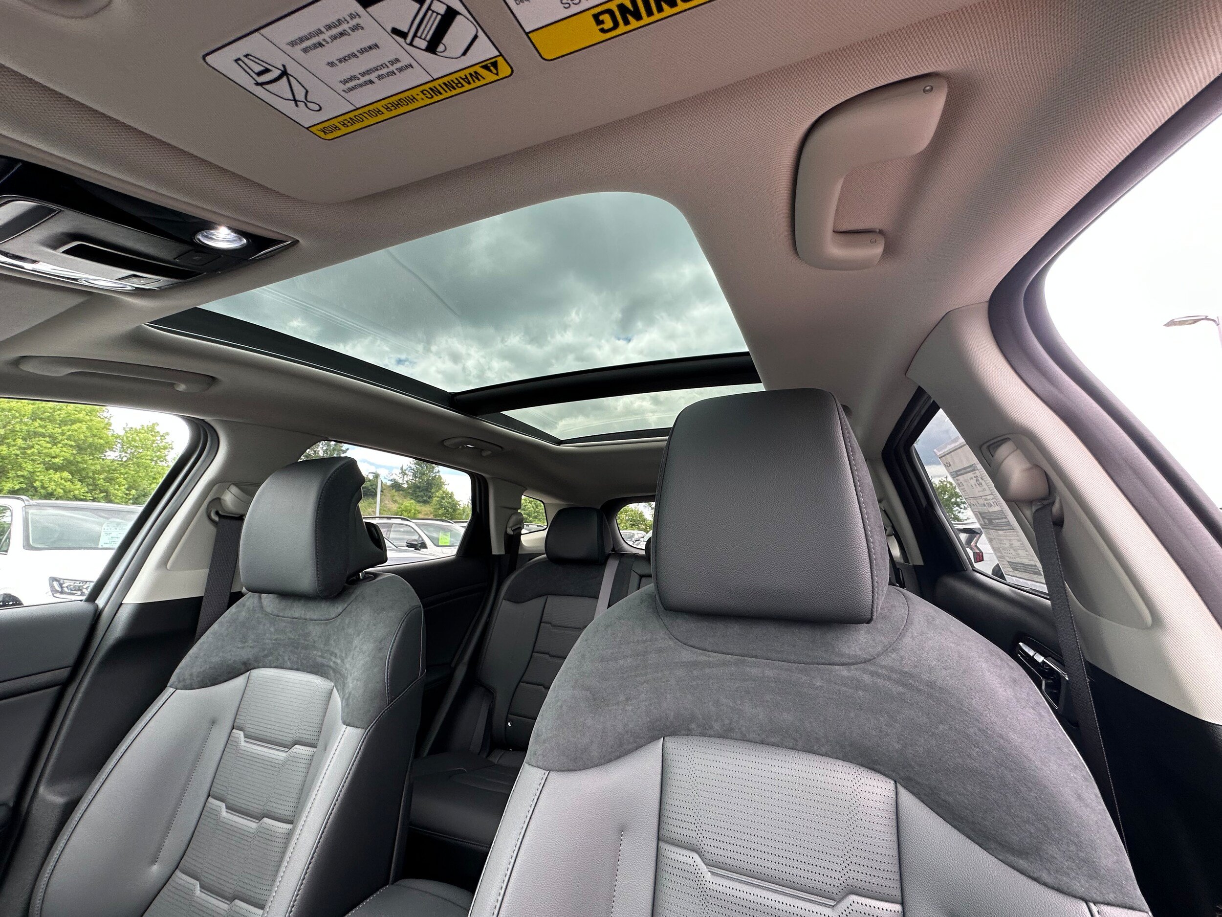 New 2026 Kia Sportage SX Prestige AWD/4WD image 36
