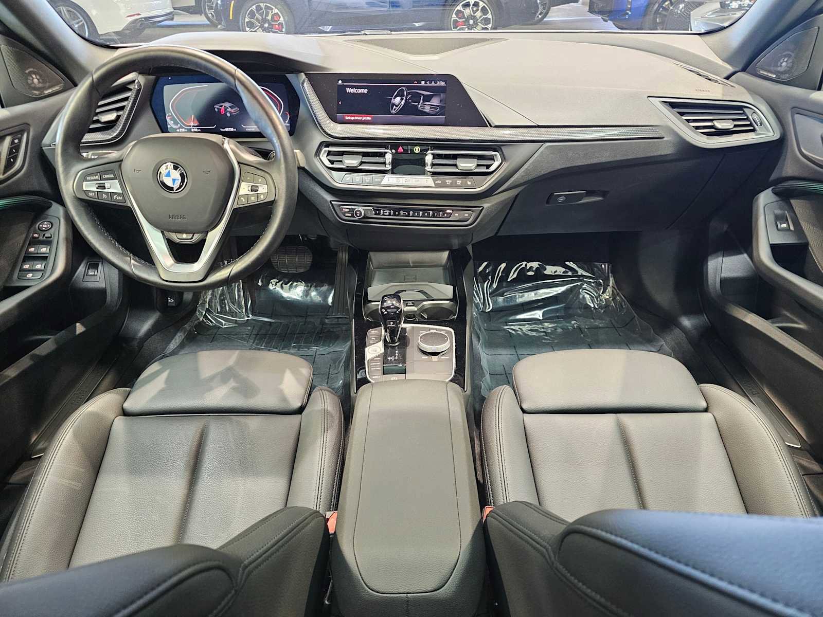 Used 2024 BMW 228i xDrive Gran Coupe 228i xDrive w/ Convenience Package image 10