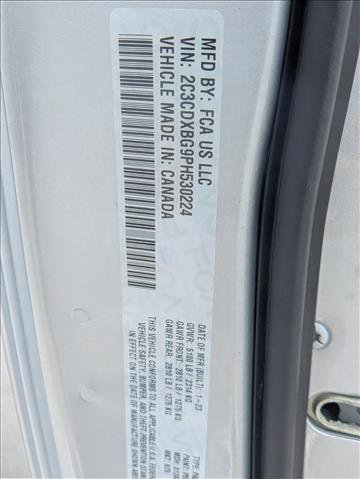 Used 2023 Dodge Charger SXT image 17