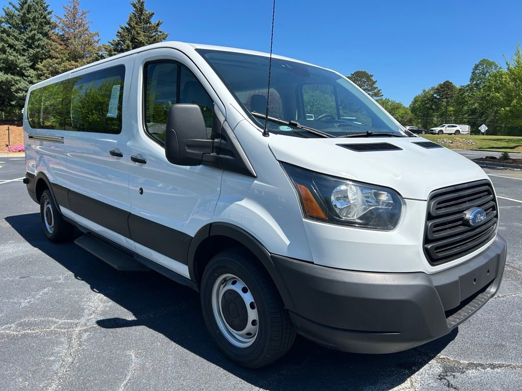 Used 2019 Ford Transit 350 XL RWD image 11