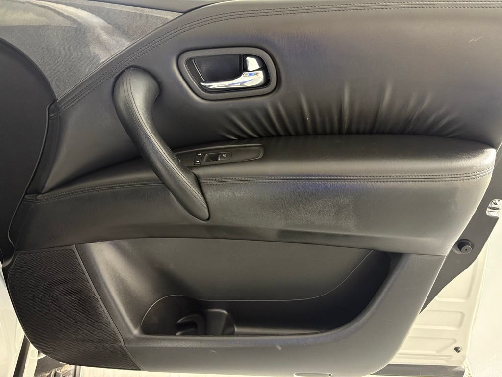 Used 2023 Nissan Armada SV RWD image 42