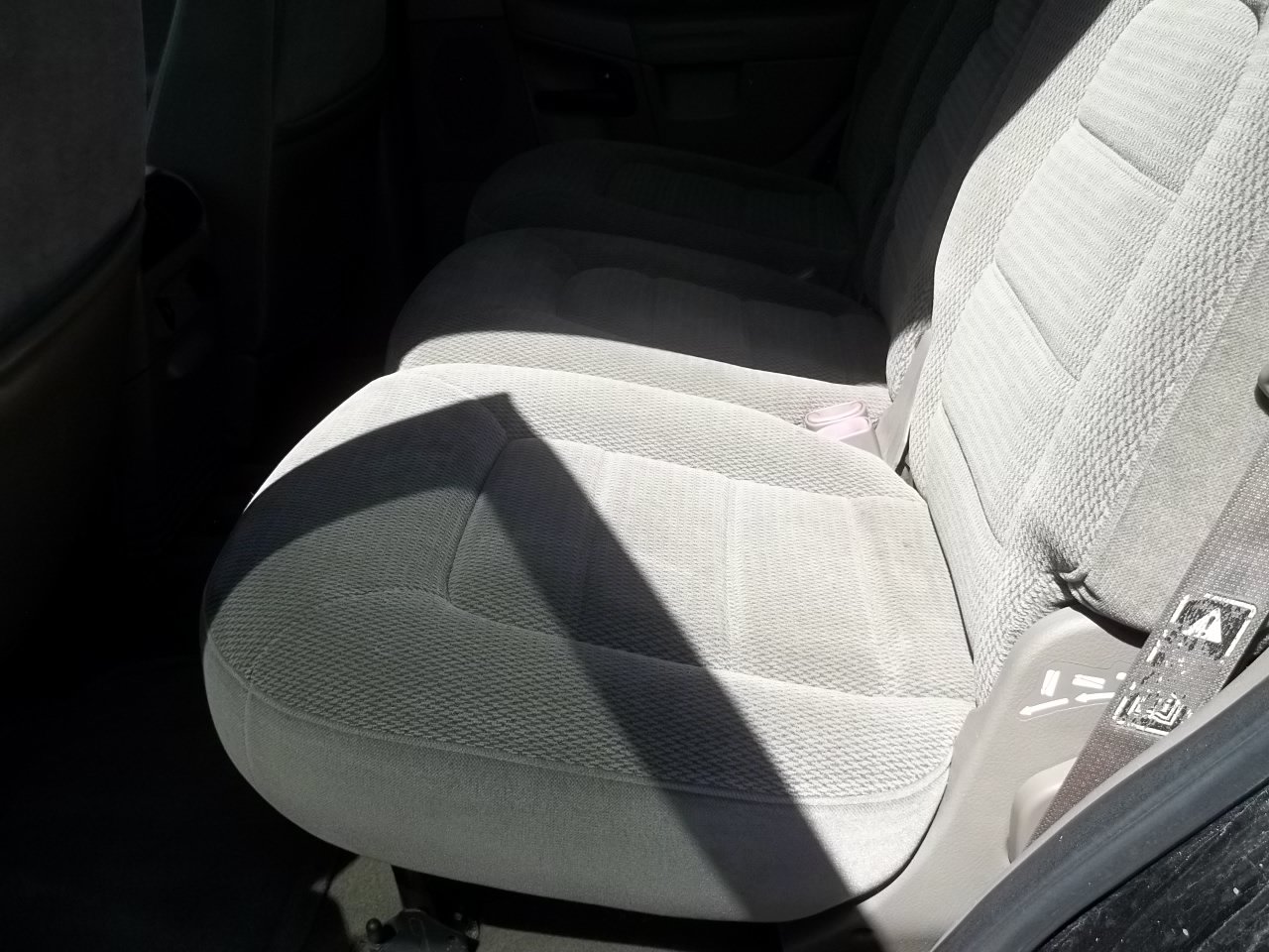 Used 2002 Ford Explorer XLT AWD/4WD image 13