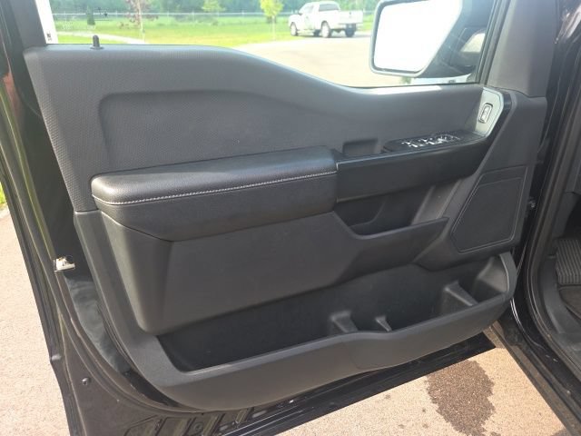 Used 2023 Ford F150 XL w/ STX Appearance Package AWD/4WD image 20