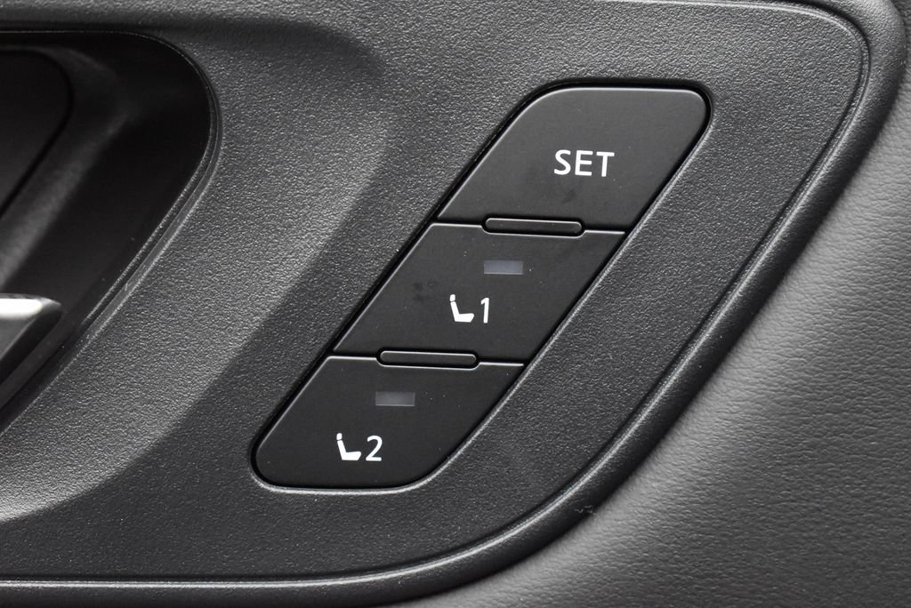 New 2026 Nissan Rogue SV w/ Rock Creek Premium Package AWD/4WD image 11