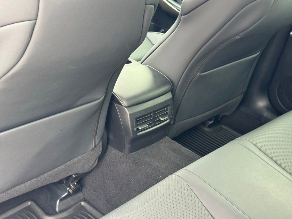 Certified 2020 Lexus IS 300 F Sport image 28