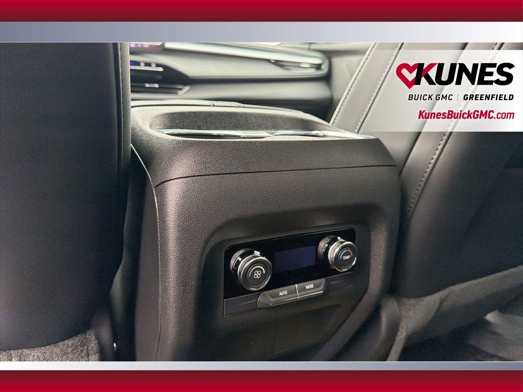 New 2026 Buick Enclave Sport Touring w/ LPO, Floor Liner Package image 36