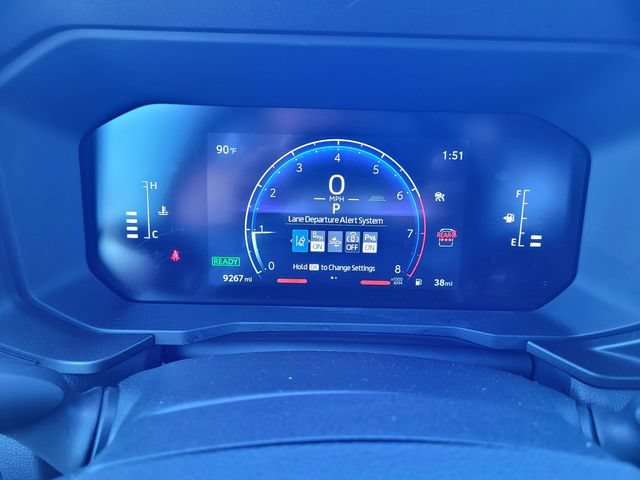 Used 2025 Toyota Land Cruiser 1958 AWD/4WD image 21
