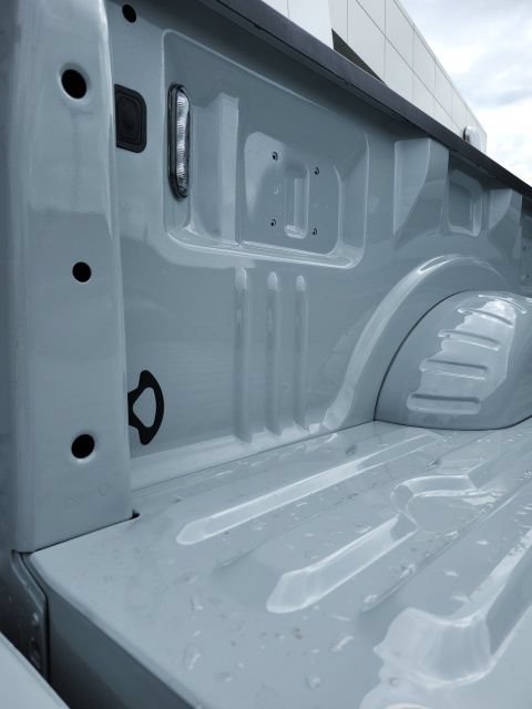 New 2026 Ford F250 XL w/ STX Appearance Package AWD/4WD image 16